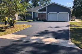 Best Driveway Maintenance Services  in Ardia, CA